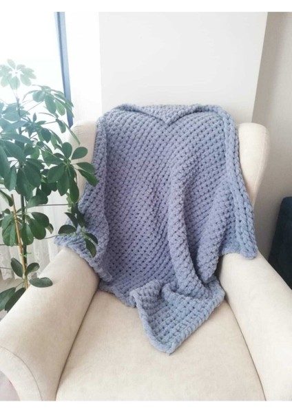 Puffy El Örgü Bebek Battaniye fiyatları