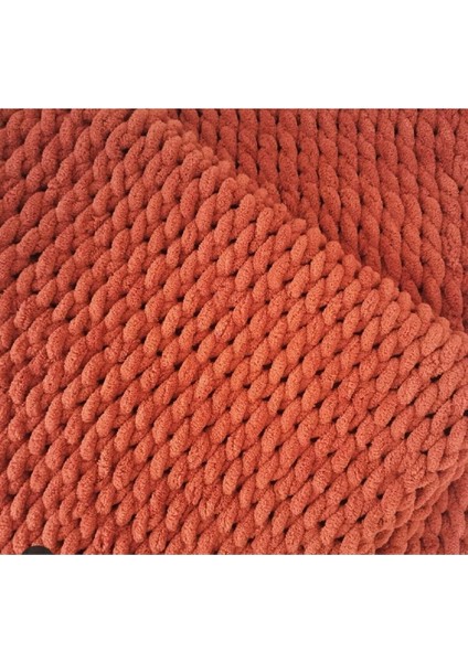 Bebek Battaniyesi El Örgü Antrasit fırsatları