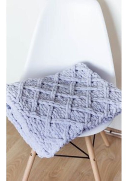 Puffy Bebek Battaniyesi