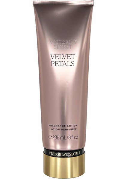 Victoria’s Secret Velvet Petals Vücut Losyonu 236ML