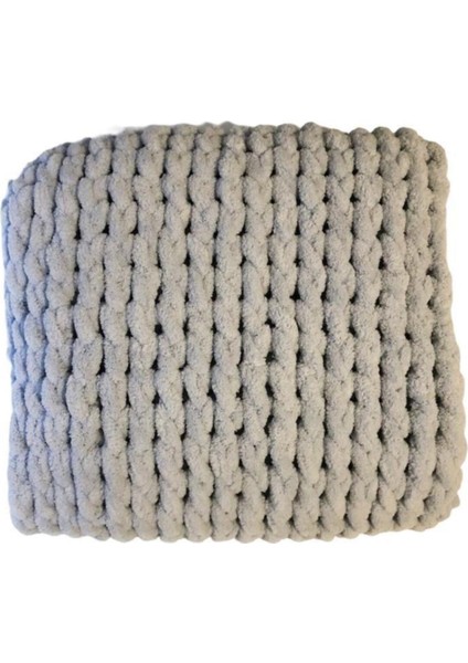 Yumoş Battaniye Gri fiyatları