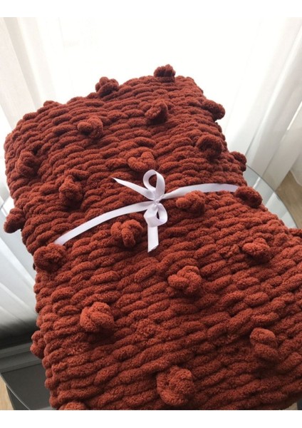 Puffy Tomurcuk Desenli Çocuk&bebek Battaniyesi fiyatları