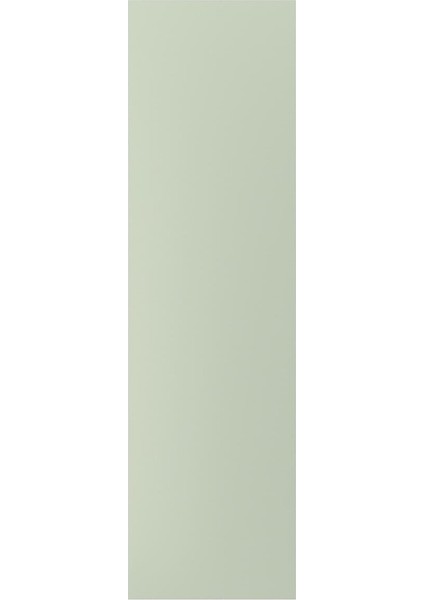 Kaplama Paneli, Açık Yeşil, 62X220 cm