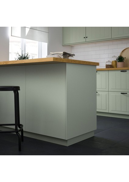 Kaplama Paneli, Açık Yeşil, 62X220 cm fırsatları