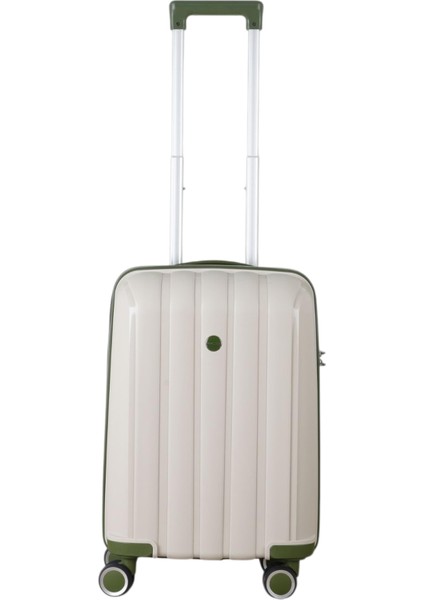 Polipropilen Valiz V305 55 cm