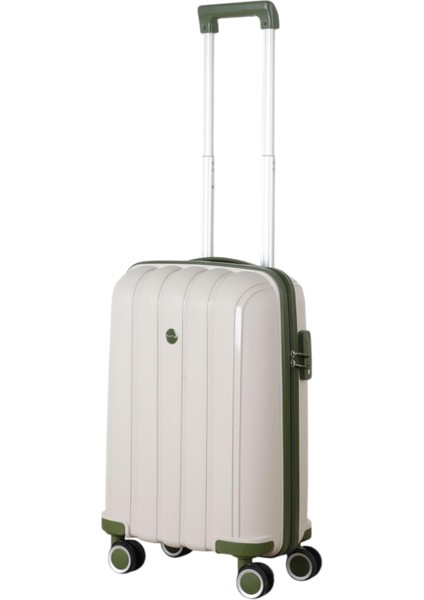 Polipropilen Valiz V305 55 cm modelleri