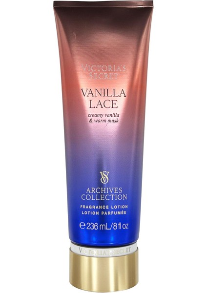Victoria’s Secret Vanilla Lace Vücut Losyonu 236ML