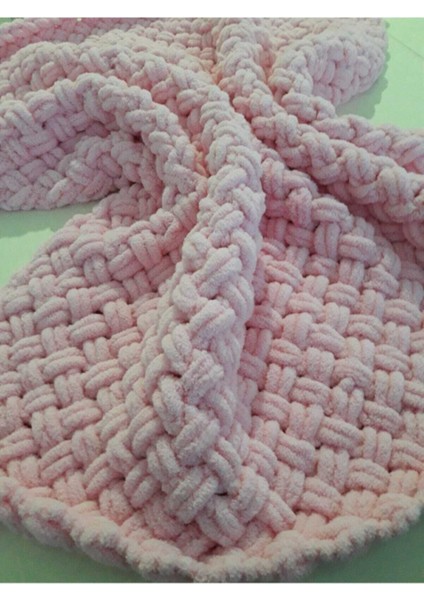 El Örgüsü Bebek Battaniyesi fiyatları