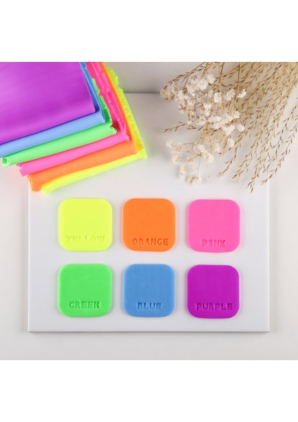 Staedtler Fimo Effect Polimer Kil 57GR. 501 Glowin Dark Neon Yeşil fiyatları