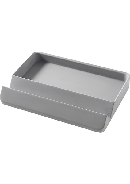Beton Takı ve Kozmetik Organizer | Küçük Eşya ve Dekoratif Banyo Düzenleyici 16X24X3,5 cm modelleri