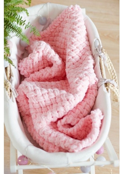 Alize Bebek Battaniyesi