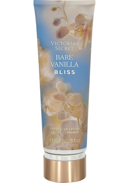 Victoria’s Secret Bare Vanilla Bliss Vücut Losyonu 236ML