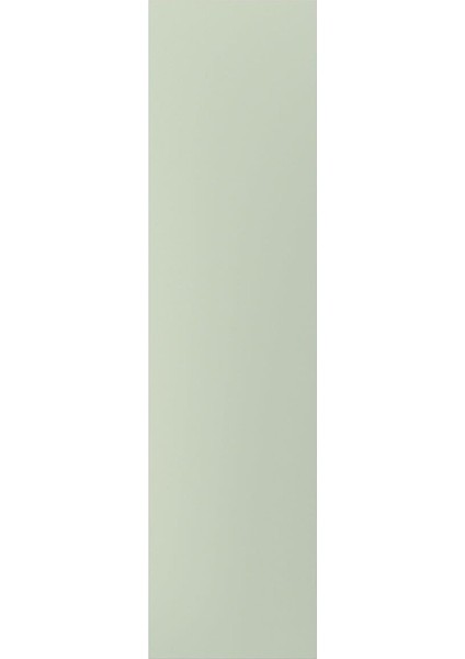 Kaplama Paneli, Açık Yeşil, 62X240 cm