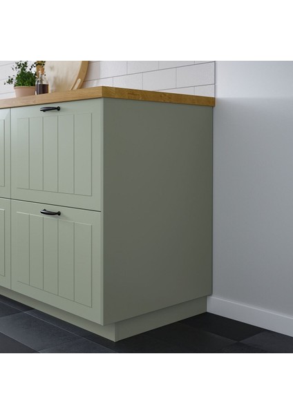 Kaplama Paneli, Açık Yeşil, 62X240 cm modelleri