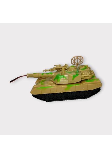 Sürtmeli Tank 15 cm - Açık Yeşil fiyatları