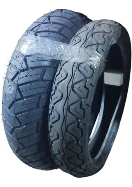 Rks K-Lıght 250 Için Billas 90/90-17 Tl BL060 ve 130/90-15 Tl BL056 Ön-Arka Lastik