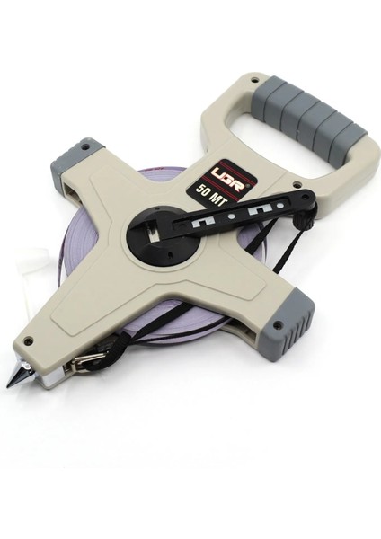 Gogoey Ugr Arazi Metre 50 mt