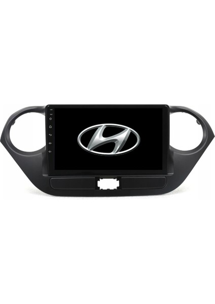 Hyundai I10 Android Multimedya Sistemi 4-64 MYWAY(2013-2019)