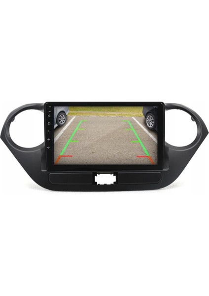 Hyundai I10 Android Multimedya Sistemi 4-64 MYWAY(2013-2019) fırsatları