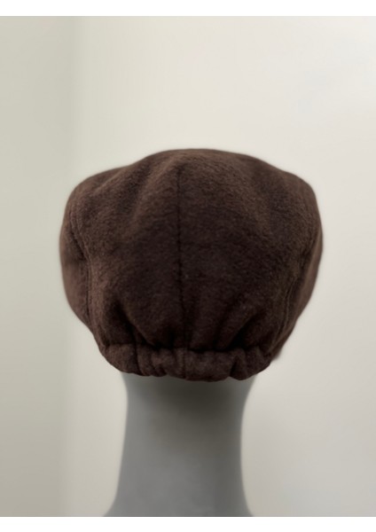 Erkek Arkası Lastikli Kaşe Kışlık Kasket – Standart Beden, Sıcak Tutan Şapka fiyatları