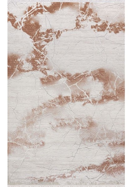 Sümela 39144 020 Serisi Akrilik Salon Oturma Yatak Odası Halısı