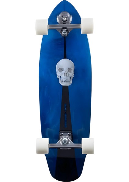 34 Lane Splitter Christenson Surfskate