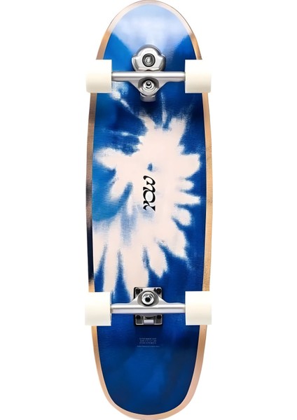 33,85 Outer Banks High P Surfskate