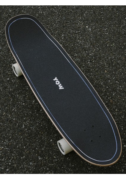 33,85 Outer Banks High P Surfskate