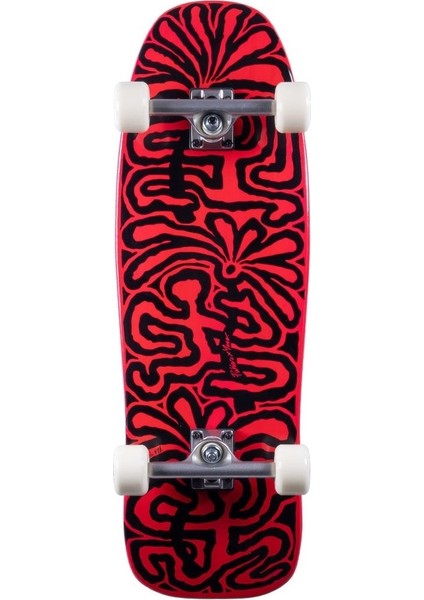 30,5 Harvest Pukas Cruiser Surfskate