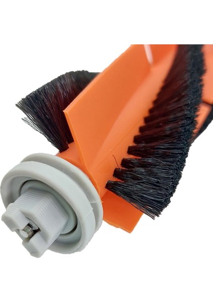 Xiaomi Mi Robot Vacuum Mop STYTJ01ZHM Uyumlu Ana Fırça + 2 Adet Yan Fırça fırsatları