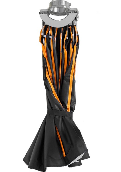 65CM Parabolik Tek Tıkla Kolay Kurulum Stüdyo Fotoğraf Softbox modelleri