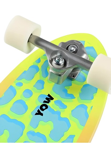 29 Hossegor Grom Series Surfskate fırsatları