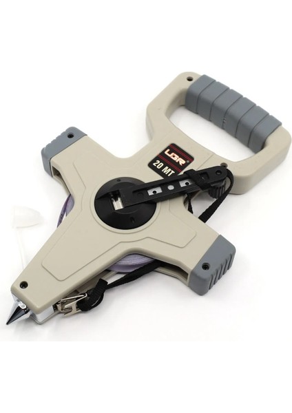 Gogoey Ugr Arazi Metre 30 mt