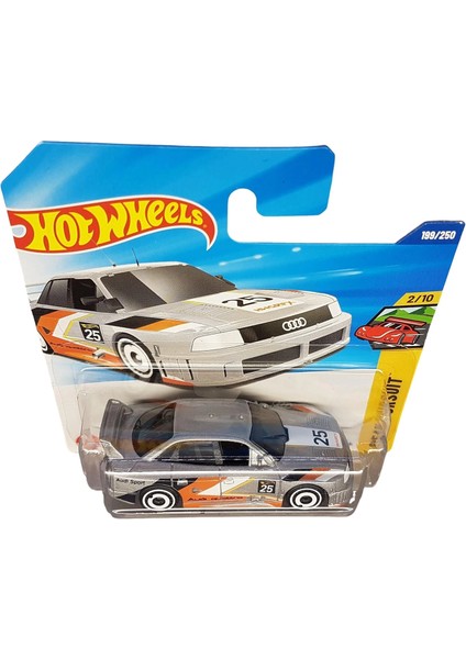 Tekli Arabalar Audi 90 Quattro JBB20 fiyatları