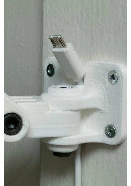 GR39 Mi 360° Home Güvenlik Kamerası Hareketli Du Montaj Aparatı modelleri