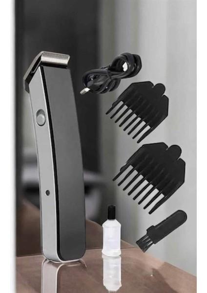 Erkeklere Özel Tıraş Makinesi Kablosuz ve Hassas Kesim indirimleri