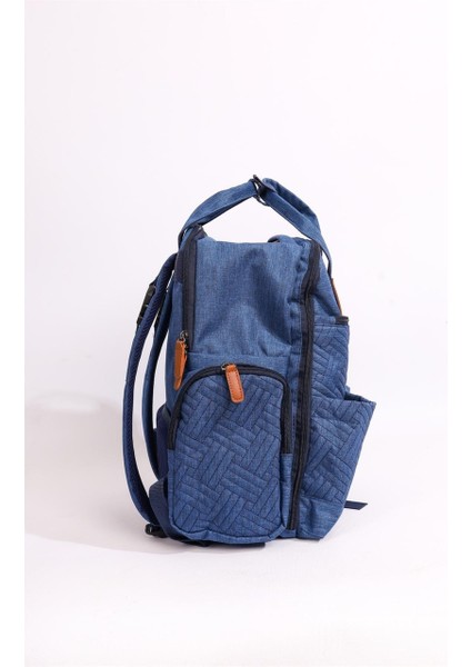 Unisex Sırt Çantası Mavi fiyatları