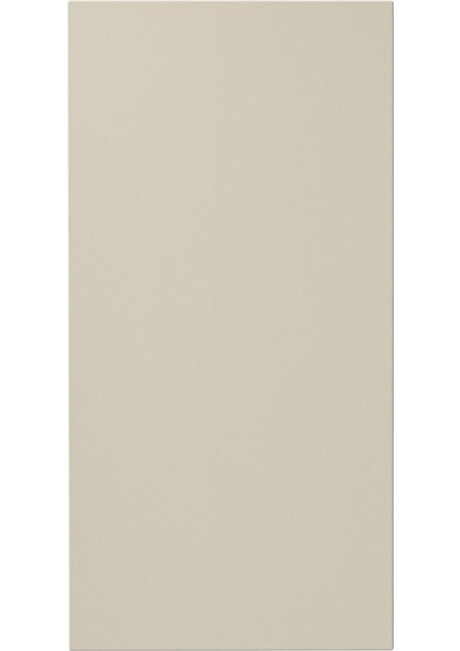 Kapak, Bej, 40X80 cm