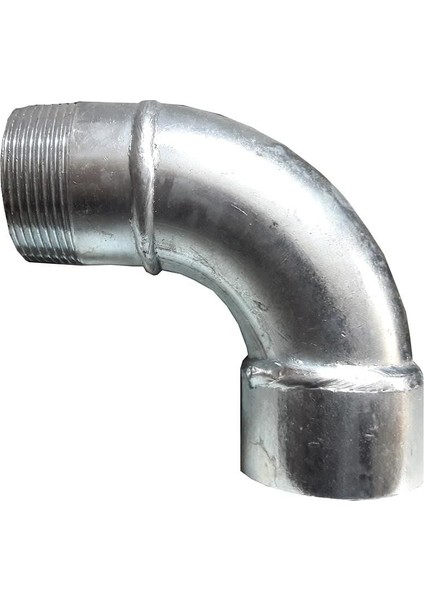 Demir Deveboynu 2 Lik