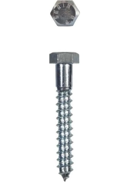 Ennalbur Trifon Vida 8X100 mm (5 Adet)