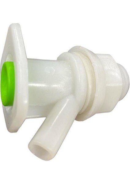 Ennalbur Basmalı Termos Musluğu Plastik