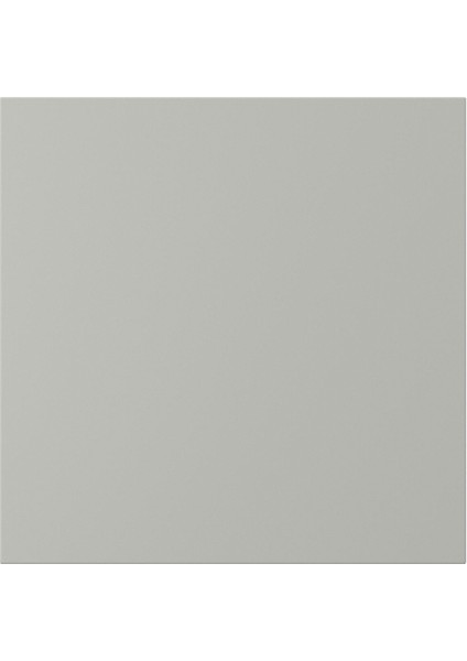 Kapak, Açık Gri, 40X40 cm