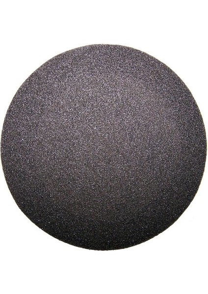 33705 Velcro Cırt Zımpara 115X80 Kum Siyah