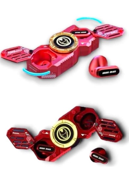 F6 Marvel Kulaklık modelleri