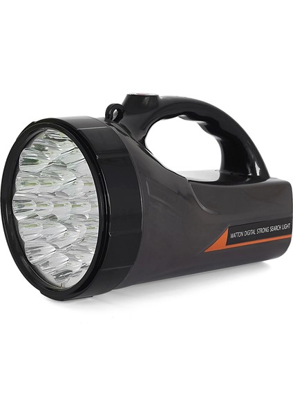 1200 Lümen 25 Ledli El Feneri WT-239 fiyatları