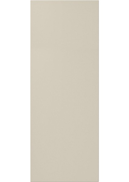 Kapak, Bej, 30X80 cm