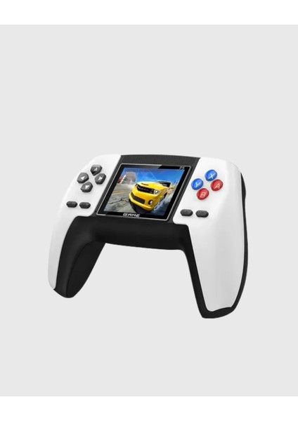 P5 Retro Gamepad | 520 Klasik Oyunlu Mini Oyun Konsolu indirimleri