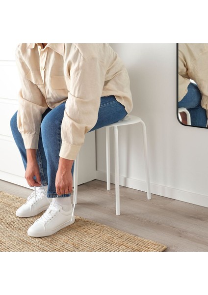 Tabure, Beyaz fırsatları