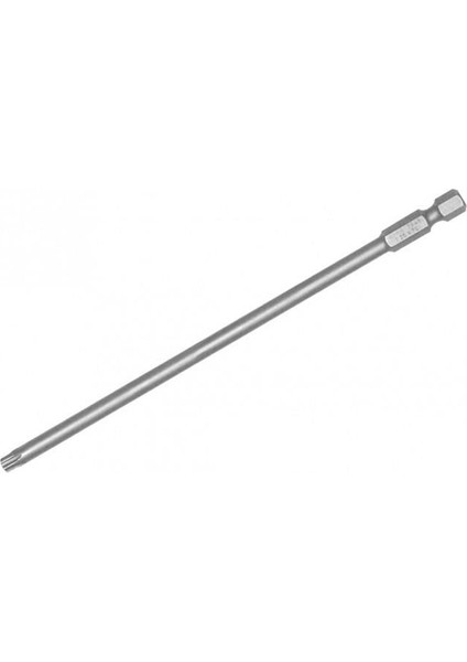 Bits Uç T30 15 cm Buldex Vida Için Uygun