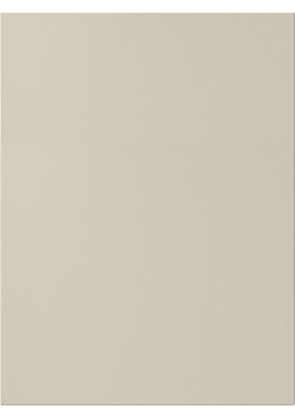 Kapak, Bej, 60X80 cm